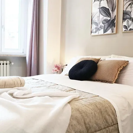 Quick - Orchidea Apartament *