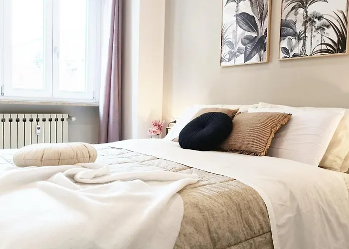 Quick - Orchidea Apartament *